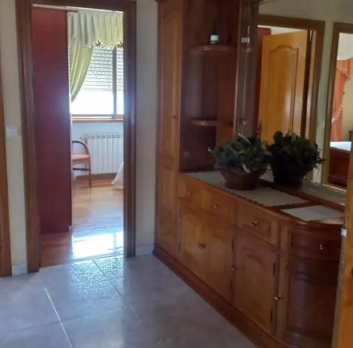 Casa Chicaja