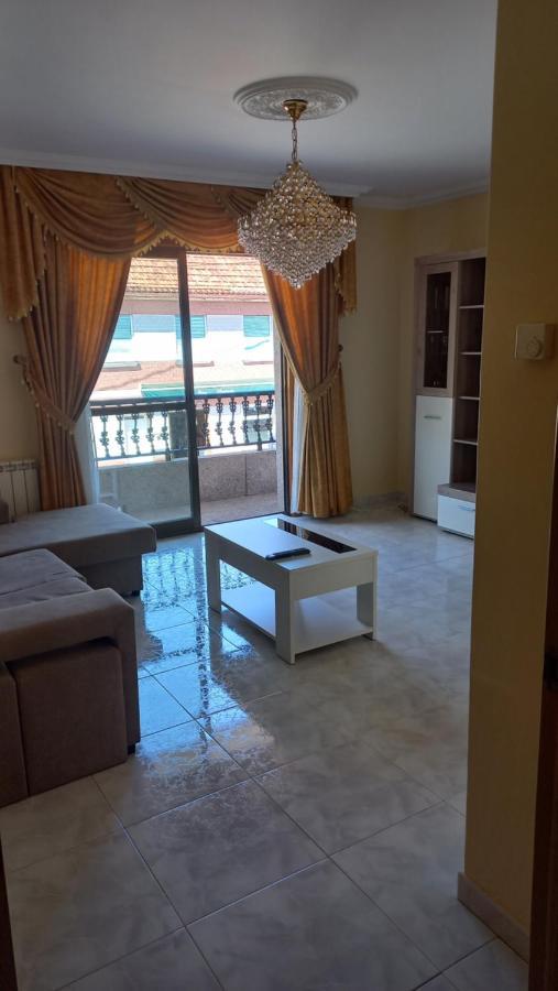 Apartment Casa Chicaja