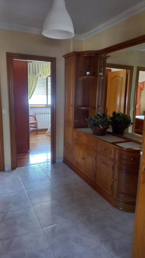 Apartment Casa Chicaja *